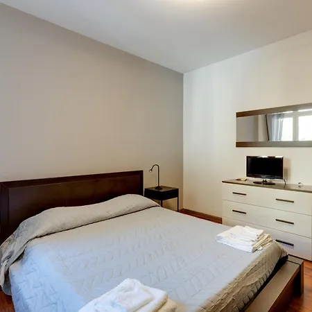 Donigala House Daire Oristano