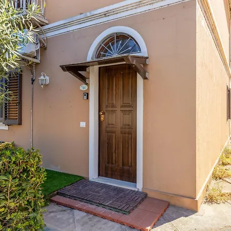 Daire Donigala House Oristano