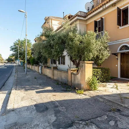 Apartamento Donigala House