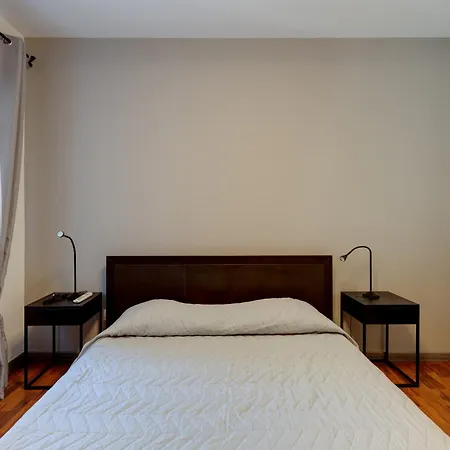 Apartamento Donigala House Oristano