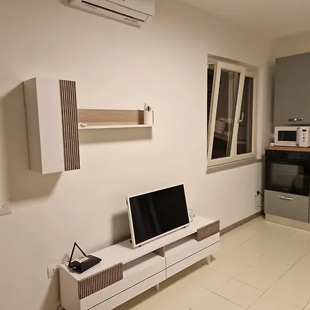 Apartamento Donigala House Oristano